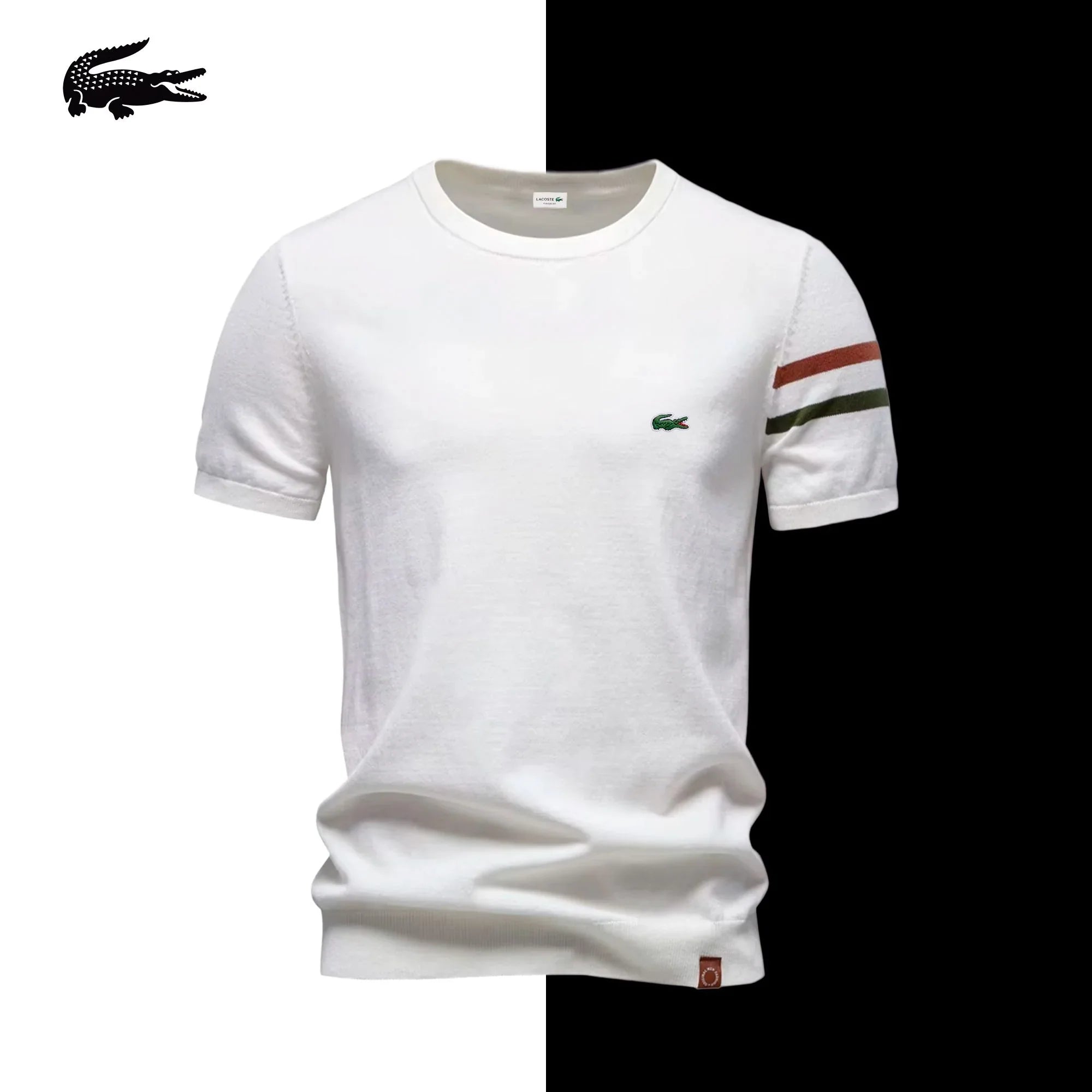 Lacoste The Heritage Shirt