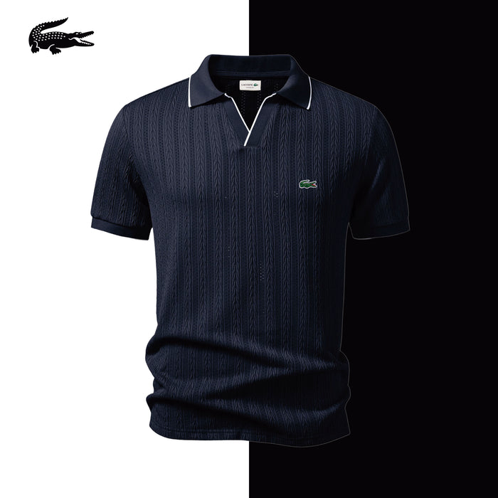 Lacoste The Monte Carlo Polo