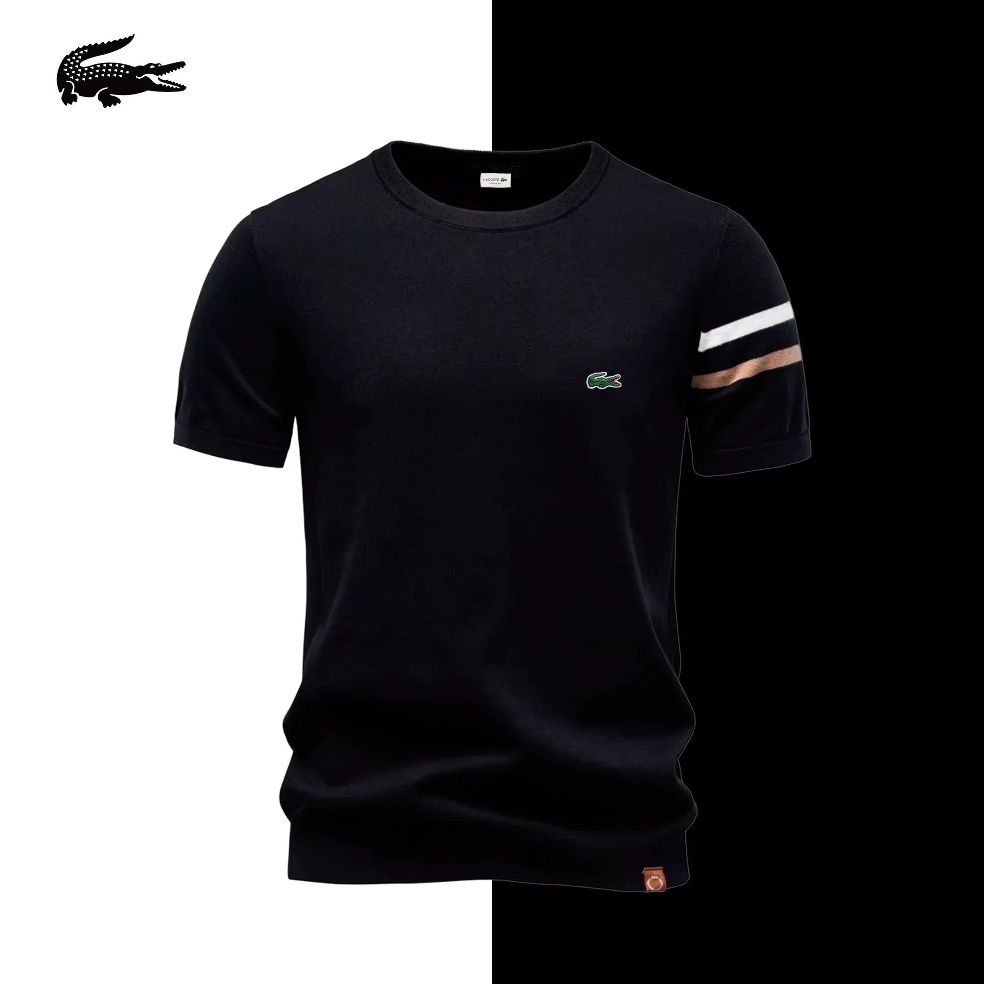 Lacoste The Heritage Shirt