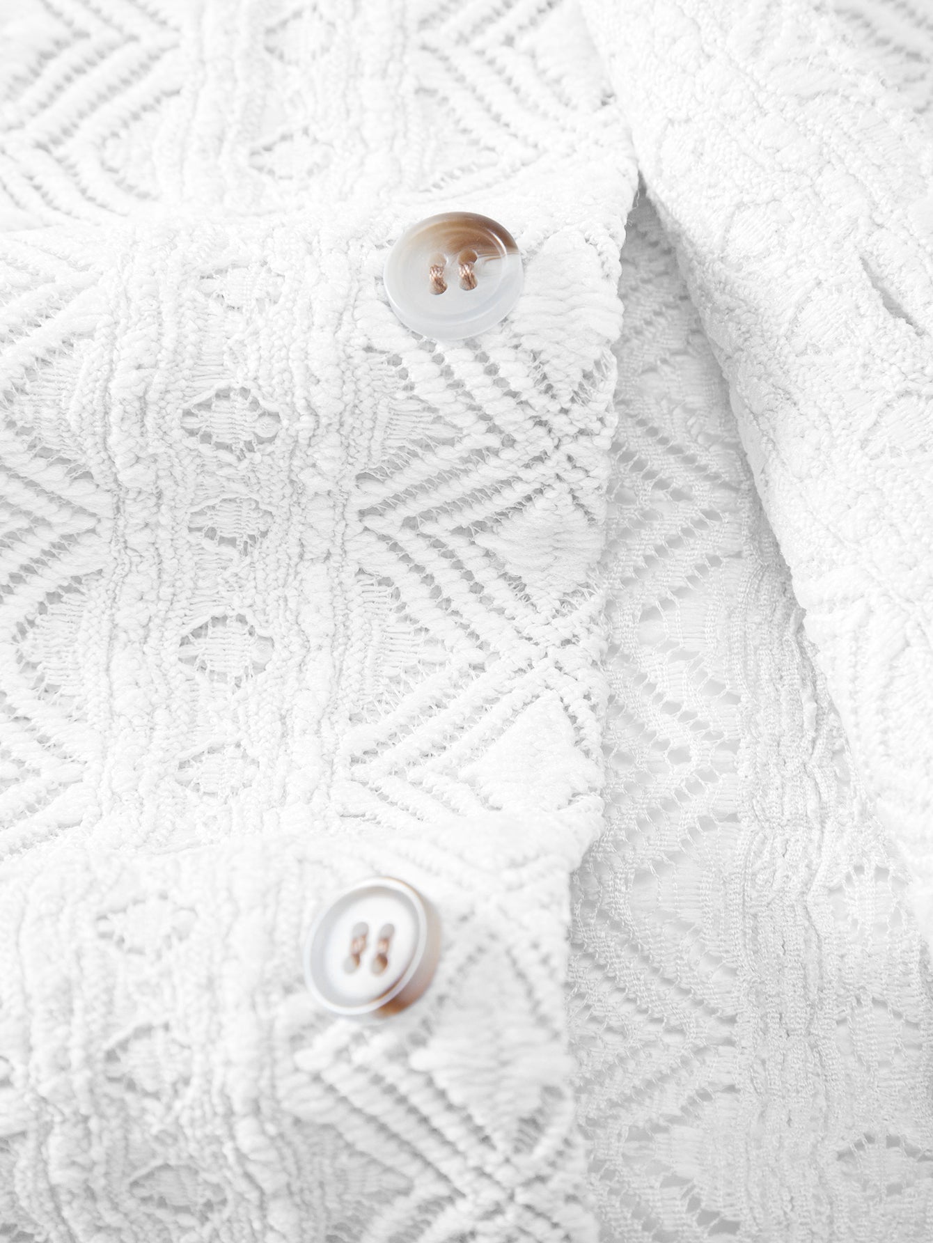 Geometric Jacquard Cuban Shirt & Crinkle Textured Drawstring 5" Shorts