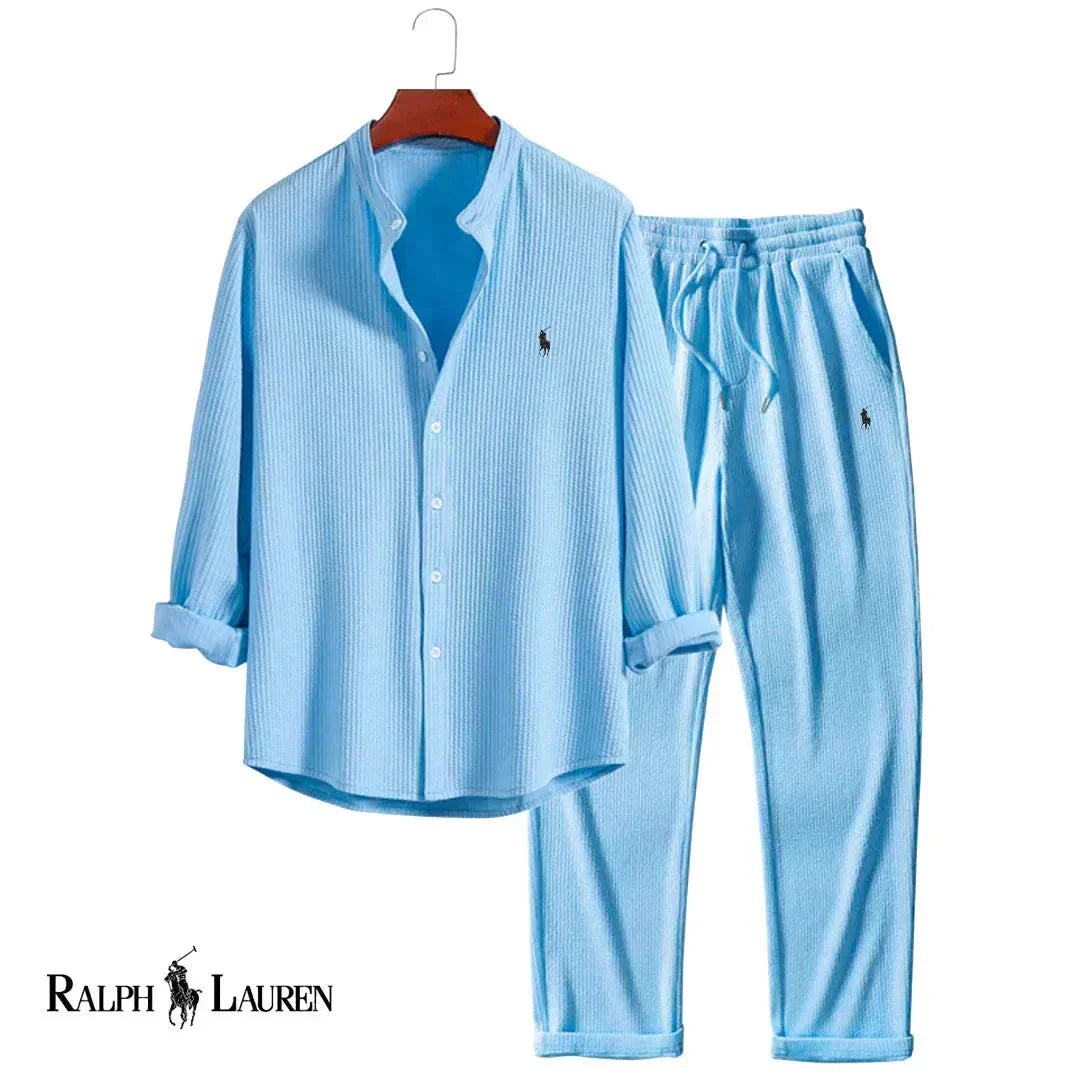 Ralph Lauren Essential Set – Sophistication in Every Detail